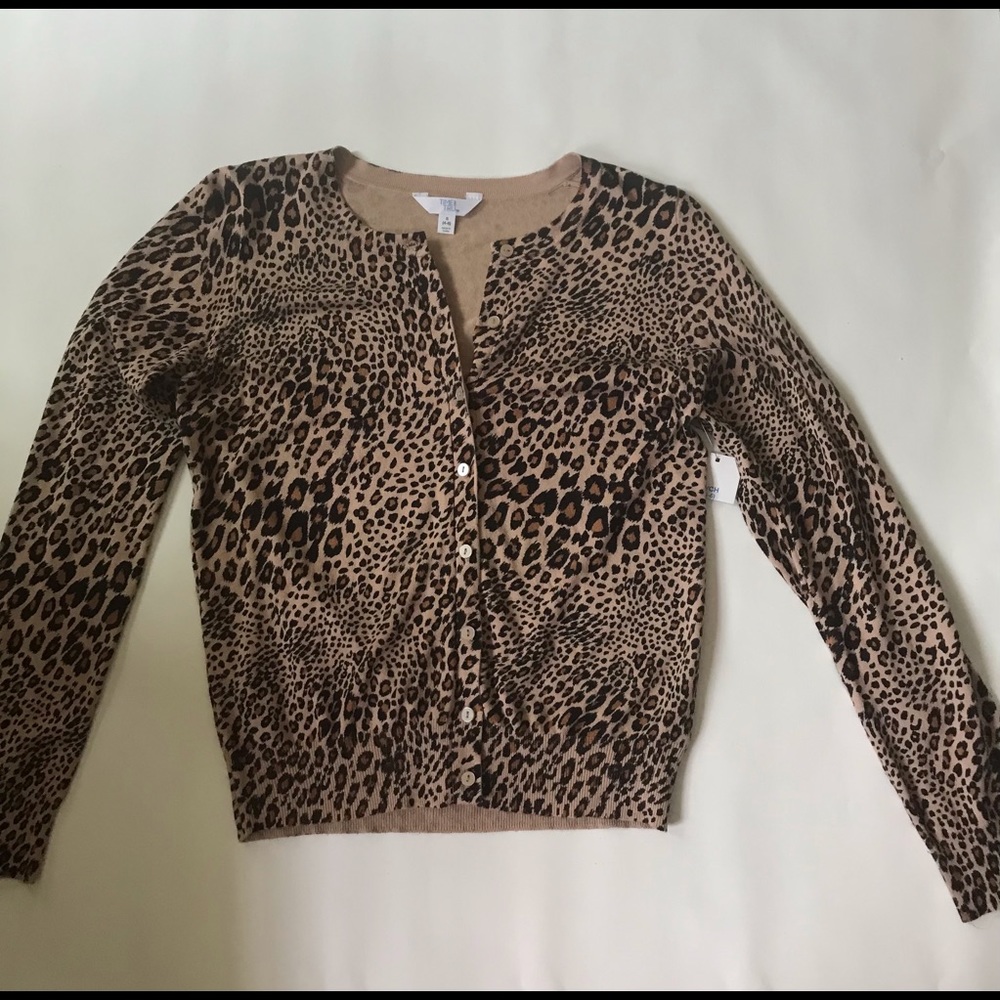 Time Tru Cardigan - Picture 2 of 4